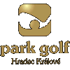 logo: Park Golf Club Hradec Králové